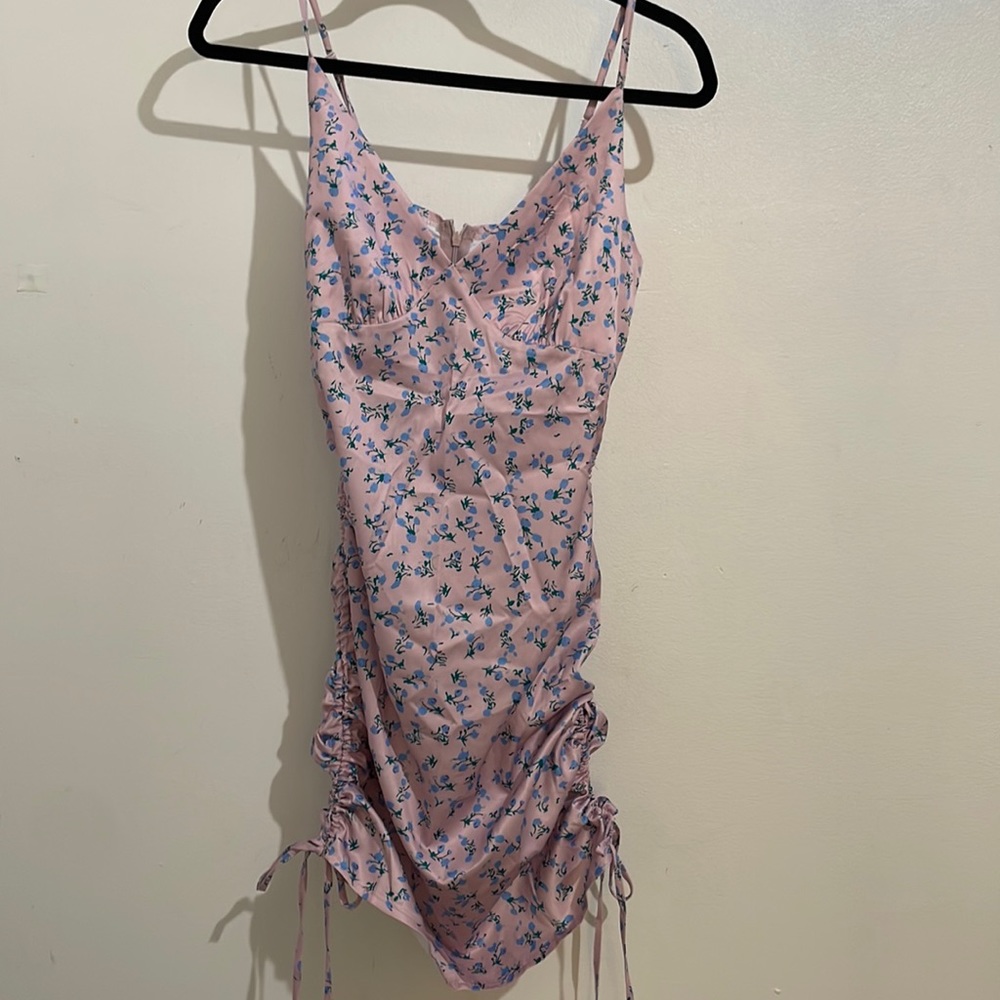 Cute summer dress. Small.